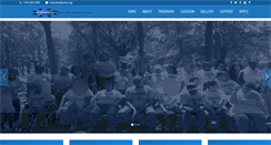 Desktop Screenshot of iyaho.org